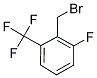 2-Fluoro-6-(trifluoromethyl)-benzyl bromide