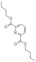 41727-17-7  dibutyl 2,6-pyridinedicarboxylate