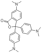 结晶紫内酯 1552-42-7