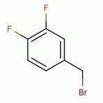 3,4-Difluoro benzyl bromide