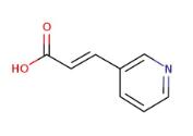 3-(3-Pyridyl)acrylic acid