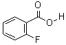 2-Fluorobenzoic acid