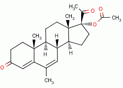 MEGESTROL ACETATE