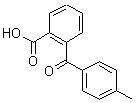 2-(4-Methylbenzoyl)benzoic acid