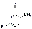 2-amino-5-bromobenzonitrile