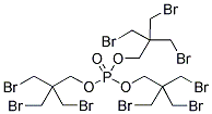 Tris(tribromoneopenthyl)phosphate