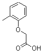 (2-Methylphenoxy)acetic acid