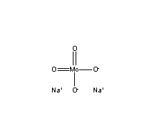 Sodium molybdate