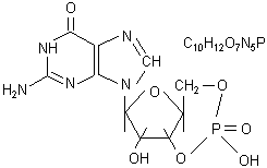 cGMP