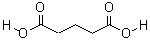 Pentanedioic acid