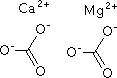 Lime (chemical),dolomitic