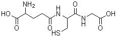 谷胱甘肽 70-18-8