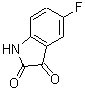 5-Fluoroisatin