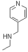 N-(4-Pyridylmethyl)ethylamine