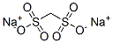 甲烷二磺酸二钠盐 5799-70-2