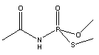 乙酰甲胺磷