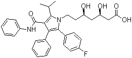 Atorvastatin