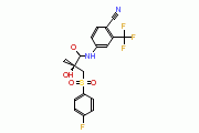 Bicalutamide