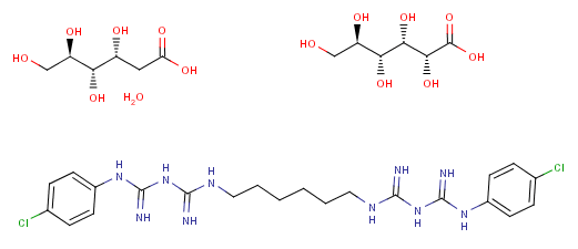 CHLORHEXIDINE GLUCONATE