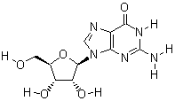 GUANOSINE