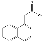 Naphthylacetic Acid