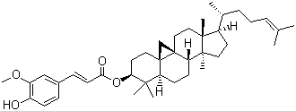 Oryzanol