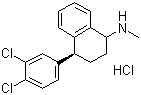 Sertraline HCL 79559-97-0