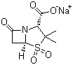 Sulbactum Sodium