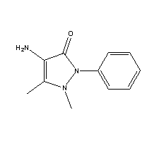 4-Aminophenazone