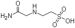 N-氨基甲酰甲基乙磺酸 7365-82-4