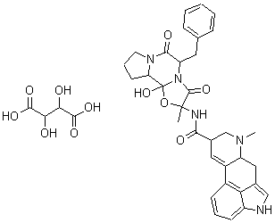 Ergotamine Tartrate