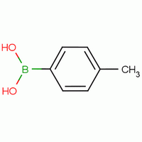 p-Tolylboronic acid