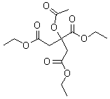 乙酰柠檬酸三乙酯 77-89-4