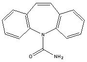 carbamazepine