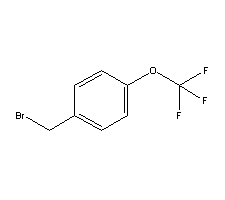 4-trifluoromethoxy benzylbromide