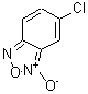 39060-31-6  5-chlorobenzofurazan 3-oxide