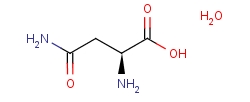 L-Asparagine monohydrate