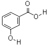 99-06-9  3-Hydroxybenzoic acid