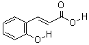 (E)-o-Hydroxycinnamic acid