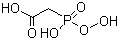 Hydroxyphosphono Acetic Acid