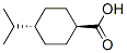 trans-4-Isopropylcyclohexane Carboxylic Acid