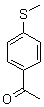 4'-(methylthio)acetophenone