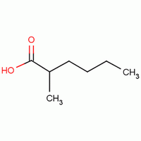 2-METHYLHEXANOIC ACID