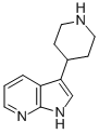 149692-82-0  3-PIPERIDIN-4-YL-1H-PYRROLO[2,3-6]PYRIDINE HCL