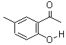 2-羟基-5-甲基苯乙酮 1450-72-2