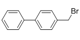 4-Phenylbenzyl bromide