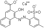 Lithol Rubine A6B