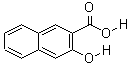 92-70-6  3-Hydroxy-2-naphthoic acid