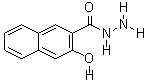 3-Hydroxy-2-naphthoic acid hydrazide