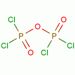 焦磷酰氯 13498-14-1
